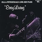 Click here to buy Easy Living by  Ella Fitzgerald and Joe Pass .