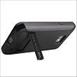 Case Mate - Coque rigide POP avec b�quille Samsung Galaxy S2 I9100 - noir