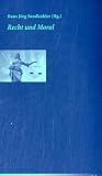Recht und Moral - 