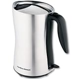 Hamilton Beach 40898 Cool Touch Tea Kettle