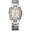 Guess Damen Armbanduhr Mini Prism Squared W15055L1