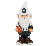 New York Jets Garden Gnome 11" Thematic