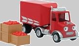 Bob The Builder: Take-Along Magnetic Vehicle - Packer