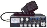 Galaxy DX-939 Backlit 40ch Mobile CB Radio with TalkBack & Roger Beep