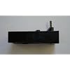 Norcold Inc. Refrigerators 61593730 Black Spring Catch End Cap