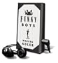 Funny Boys - on Playaway