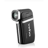 Veho VCC002HDKUZO 1080P Super HD Camcorder