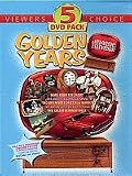 DVD : Abbott & Costello - 5 DVD Set -20 Episodes