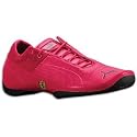PUMA Future Cat Uni SF - Men's ( sz. 10.5, Rosso Corsa/Rosso Corsa : FERRARI )