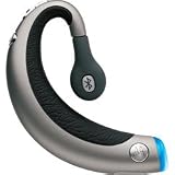 Motorola H605 - Headset ( over-the-ear ) - wireless - Bluetooth