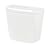 Caroma 622320W Sydney Dual-Flush Toilet Tank, White
