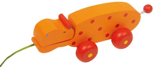 Imagen 2 de Hipopótamos y cocodrilos a tomar (juego de 2)