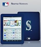 Seattle Mariners Silicone iPad Case
