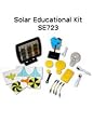 Electronics Kit - Solar Educational Kit - SE723