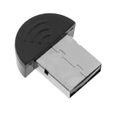 Bluetooth USB 2.0 Micro Adapter Dongle