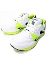 Pump Dual Running Sneaker