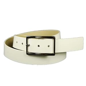 Alfani Center-Bar Contour Belt