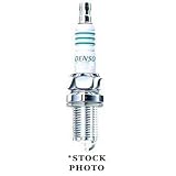 4506 Denso Platinum TT Spark Plug. Part# PKH20TT by Denso