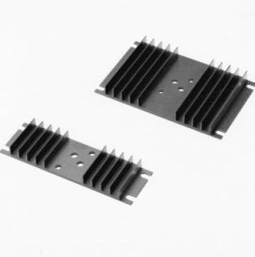 Heat Sinks EXTRUDED H/S TO-3 4.75X.461" (50 pieces)