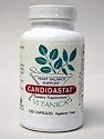Vitanica, Candidastat Vegetarian Capsules, 120-Count