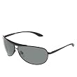 ANARCHY Mens ALARM Sunglasses- All Colors