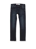Levi's kids Vaquero 510 (Denim Oscuro)