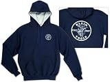 Klein Tools 96607blu-xl Hoody Sweatshirt - XL