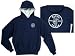 Klein Tools 96607blu-l Hoody Sweatshirt - Large