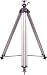 CST Machine Control Tripod; 11'3 open, 5/8 x 11 thread