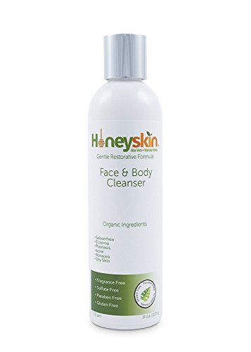Honeyskin - Wash