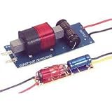 80 Hz Low Pass 8 Ohm Crossover