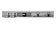 Suncast MWB2000G Tool Organizer, Gray/Black