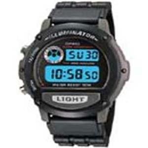 Buy Illuminator Watch by CASIO now!
