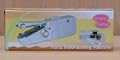 HAND HELD SEWING MACHINE. should be 14.95 now half price only 7.49 WOW !!! ONLY ON FOR 10 DAYS!!!!