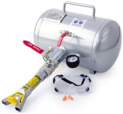 Gaither Tools (GAIGB-5Z) 5 Gallon Bead Booster