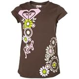 Roxy Mililani T-Shirt - Short-Sleeve - Toddler