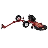 Swisher Postmaster 6.75 HP Trimmer Attachment PST67522