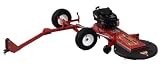 Swisher Postmaster 6.75 HP Trimmer Attachment (Non-CARB Compliant) #PST67522