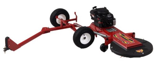 Swisher Postmaster 6.75 HP Trimmer Attachment PST67522