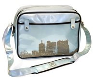 31y5OdSTvVL. SL500  Cevan Metro by Allen Ave. Cityscape Diaper Bag   Sky Blue