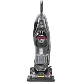 BISSELL Pet Hair Eraser Dual-Cyclonic Upright Vacuum, 3920