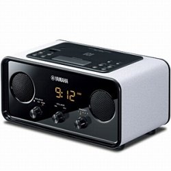 YAMAHA TSX-B72-W Desktop Wireless Photo