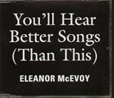 YOU`LL HEAR BETTER SONGS CD UK MARKET SQUARE