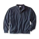Montana Morning Zip Sweatshirt
