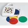 Twister Game Carabiner