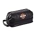 Leather Toiletry Kit - Harley Davidson
