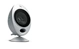 KEF HTC3001SE Centerlautsprecher silber