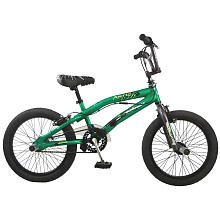 Mongoose 18 inch Antic BMX Bike - Boys reasonable price