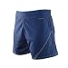 Sports : Nautilus Women Relaxed Training Short blue (2007) (Gr&ouml;&szlig;e: L)