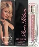 HEIRESS ~ PARIS HILTON ~ 3.4 OZ ~ PERFUME ~ NEW IN BOX